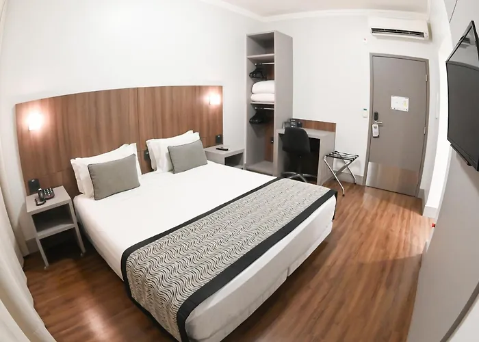 Slaviero Hotel Blumenau