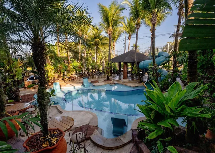 Beira Rio Palace