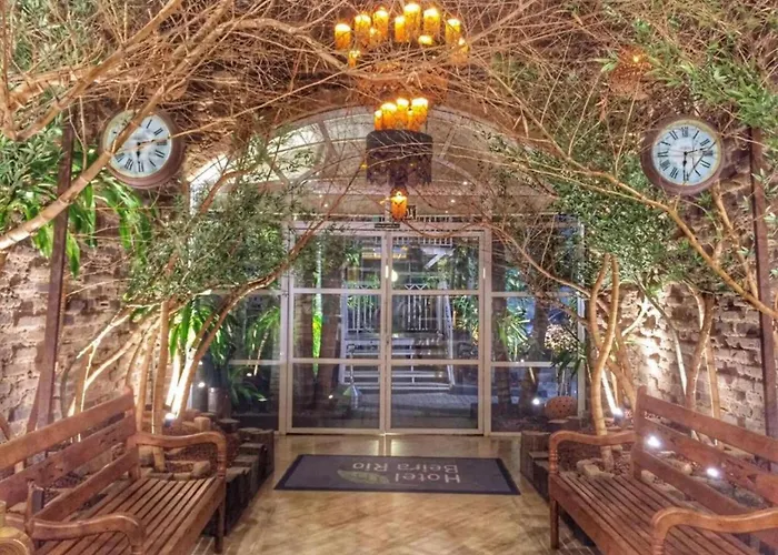 Beira Rio Palace