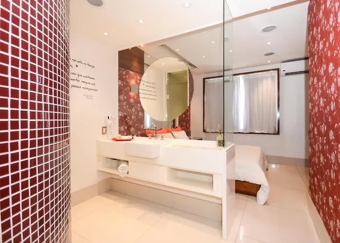 Vox Hotel