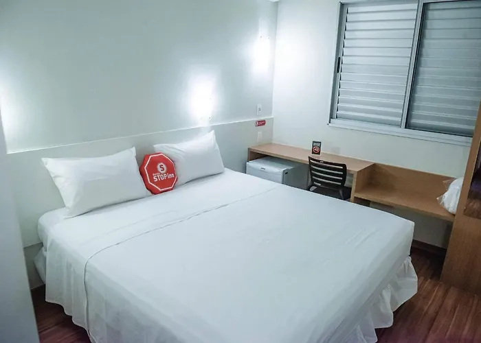 Stop Inn Antonio Carlos