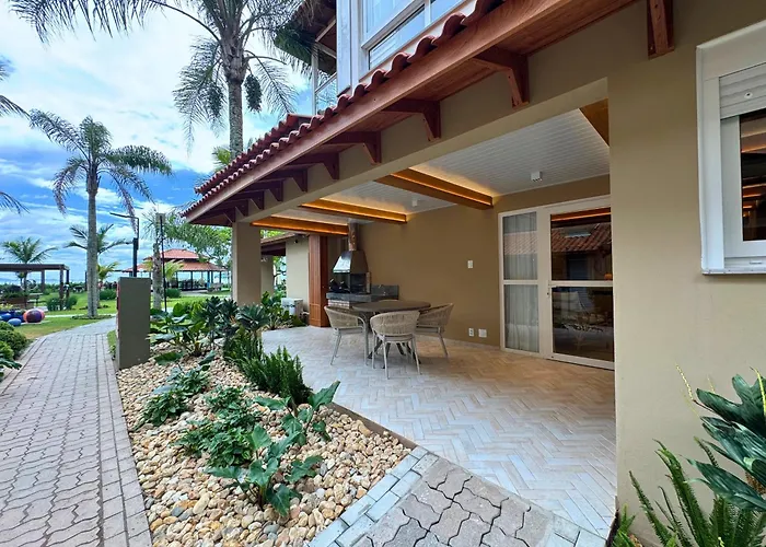 Villas Jurerê Residences
