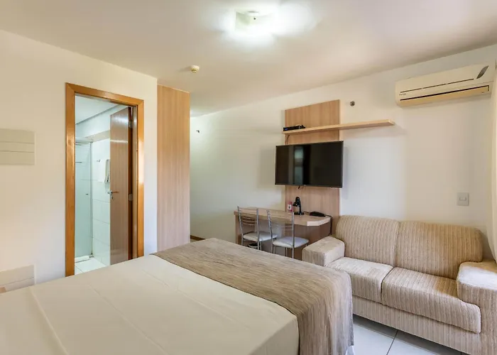 Life Resort Hplus Long Stay