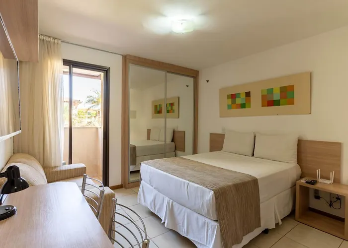 Life Resort Hplus Long Stay