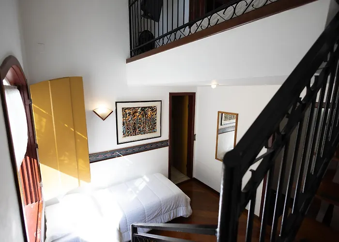 Hotel Colonial Ouro Preto , Brazil