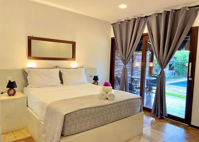 Vila Emanuelle Pousada Boutique