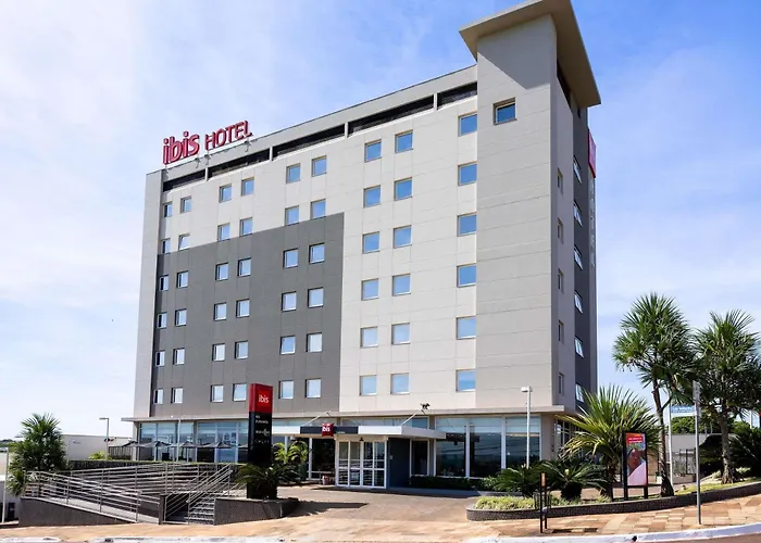 Ibis Ourinhos