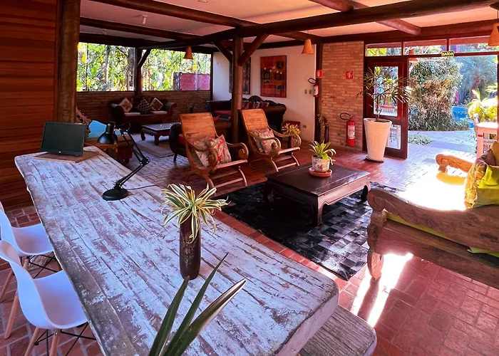 Smart Reserva Camburi