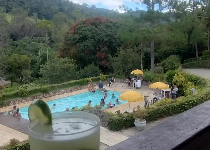 Hotel Holandes