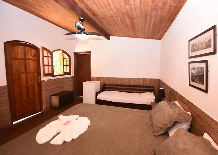 Hotel Holandes