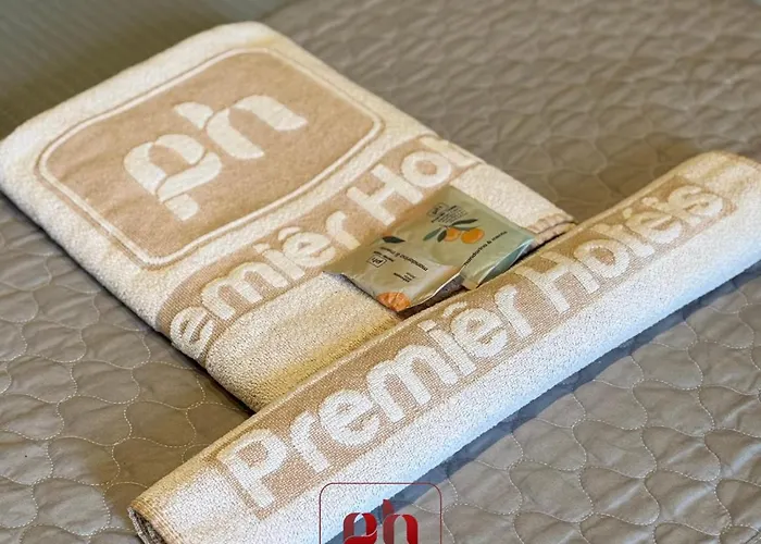 Barueri Premiêr Hotel, Brasil