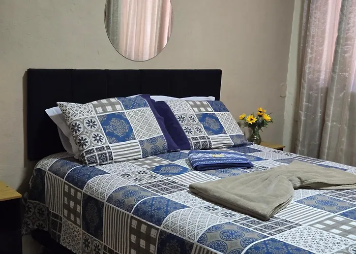Quartos Em Casa Caxias - Pousada Paraíso