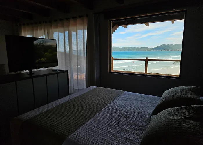 Hotel Atalaia Do Mariscal