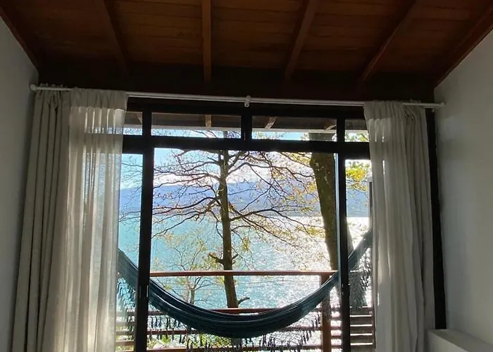 Casas Do Mar Vila Ilhabela, Brasil