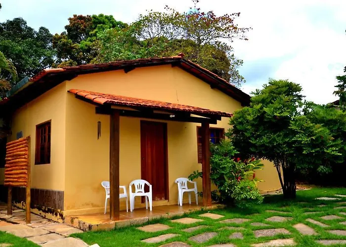 Pousada Vila Colonial