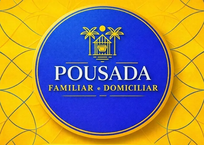 Pousada Familiar e Domiciliar
