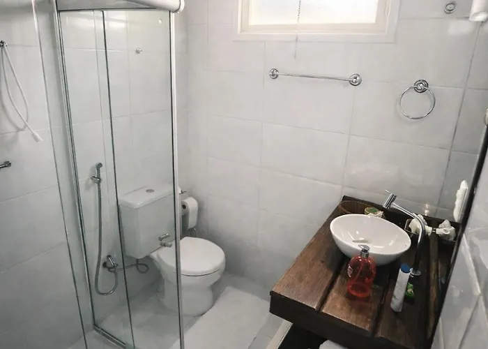 Pousada Familiar e Domiciliar