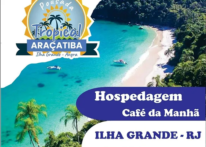 Tropical Araçatiba