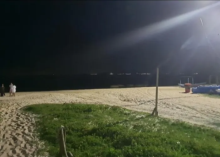 Residencial Pé na Areia