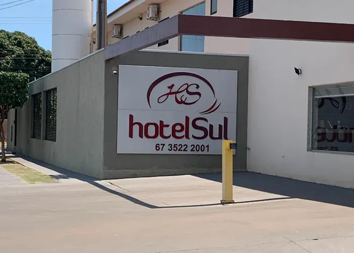 Sul