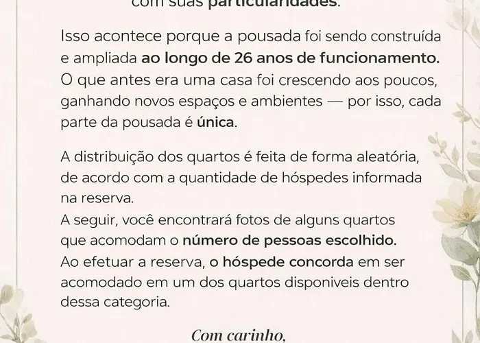 Pousada Casagrande - São João Volta Redonda, Brasil