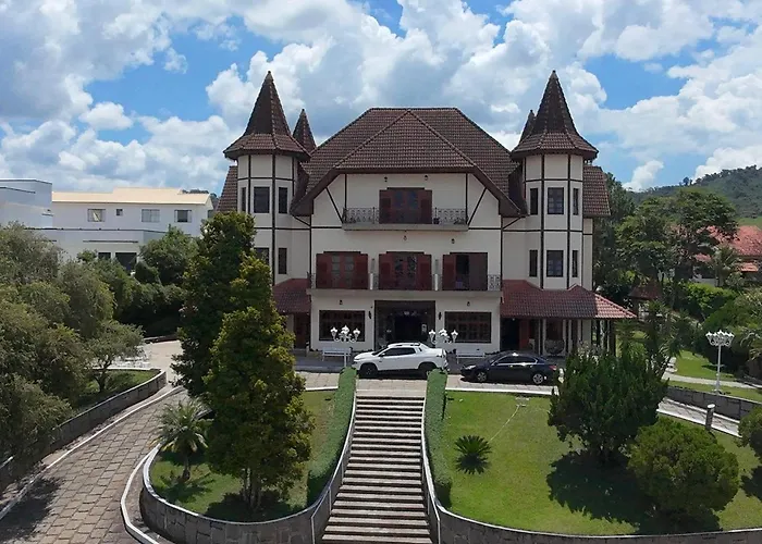 Chateau Palace Hotel