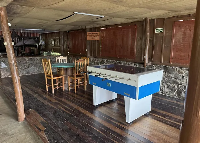 Parque Das Cascatas Lajeado Grande , Brasil