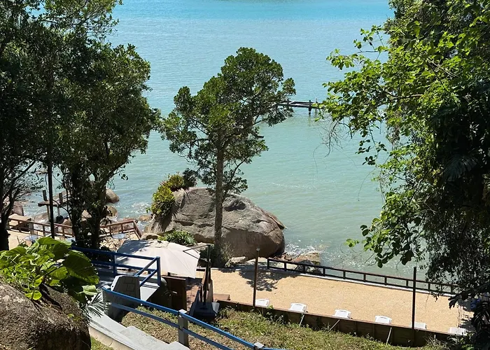 Villa Da Praia