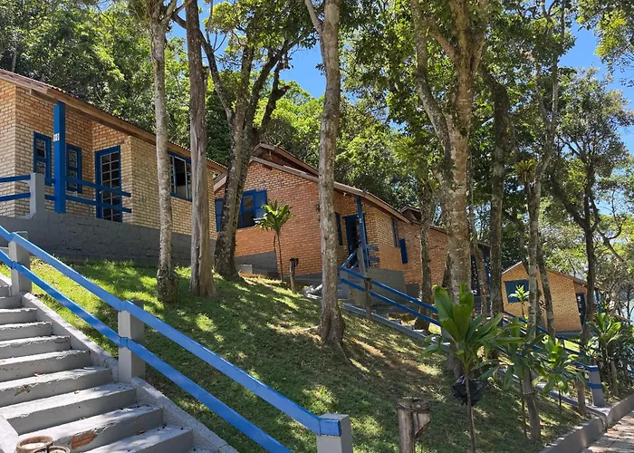 Villa Da Praia