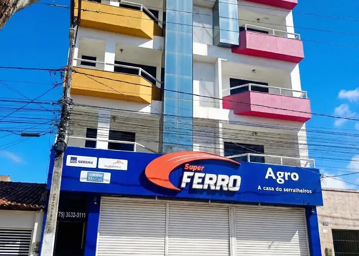 5C Hotel