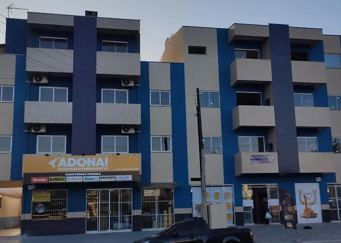 Residencial Oceano Azul