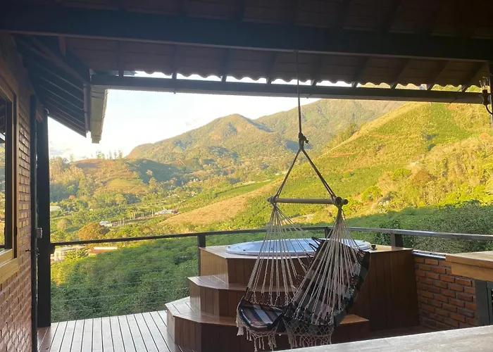 Pousada Café da Mata