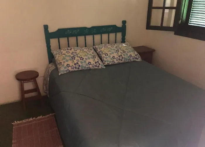 Chale Bagagem Hotel Resende, Brasil