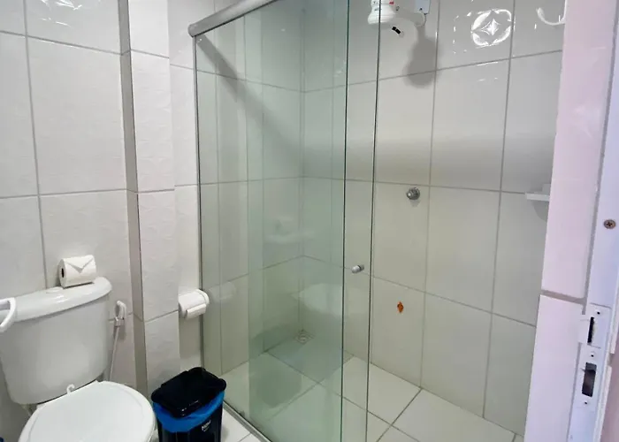 Praieiro pousada