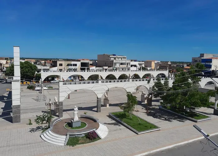 Algaroba