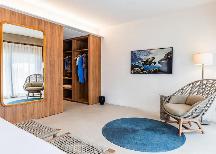 Juquehy Praia Hotel
