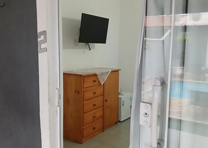 Pousada Litorânea Saquarema, Brasil