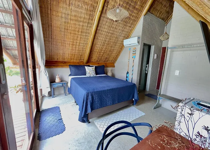 Pousada Villa Di Luna