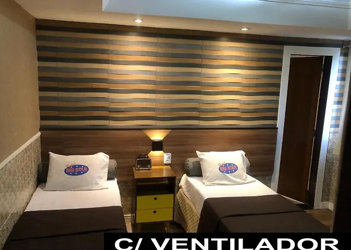 Hotel Bigstar