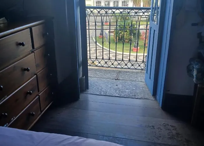 Pousada Solar Colonial