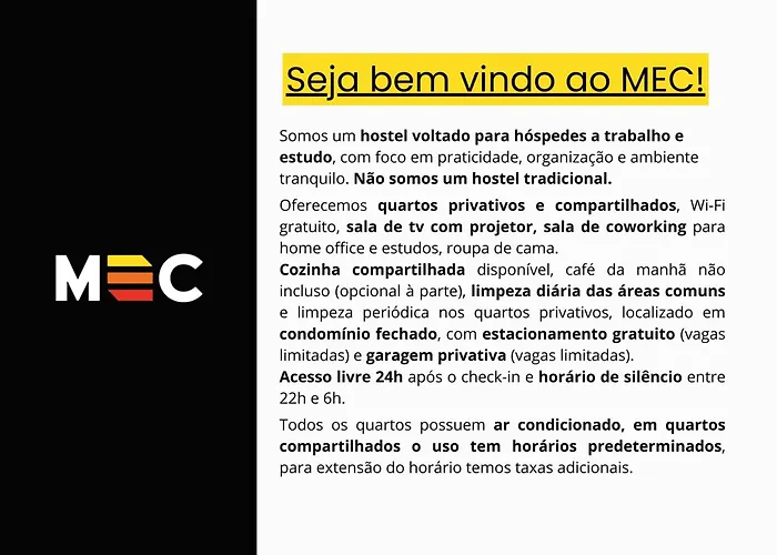 Mec Office