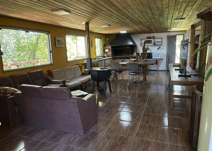 Refugio Fortal