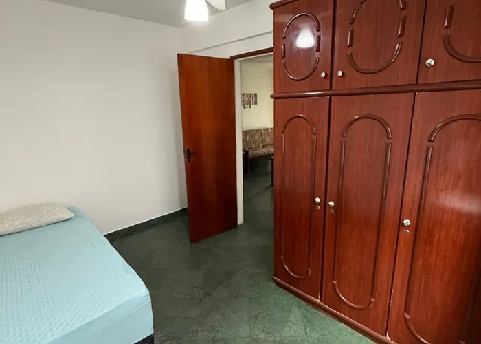 Residencial Lagomar, sol e mar para relaxar!