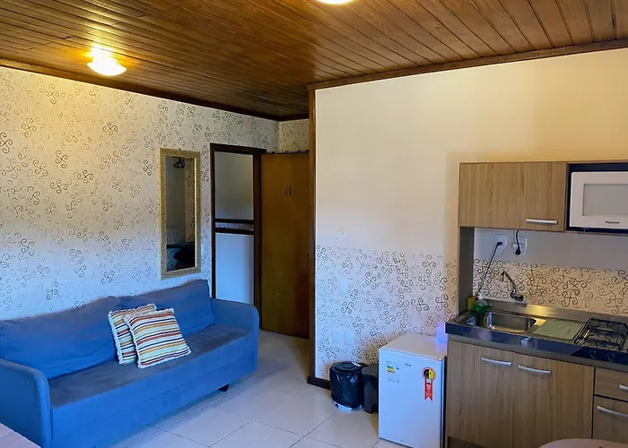 Residencial Borges Canela, Brasil