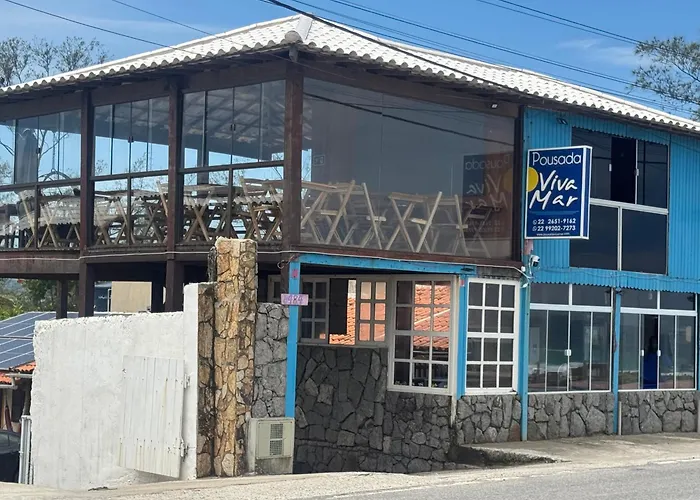 Pousada Viva Mar