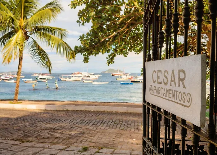 Cesar s