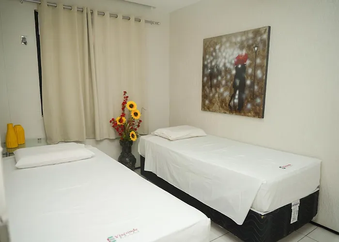 Hotel Visconde