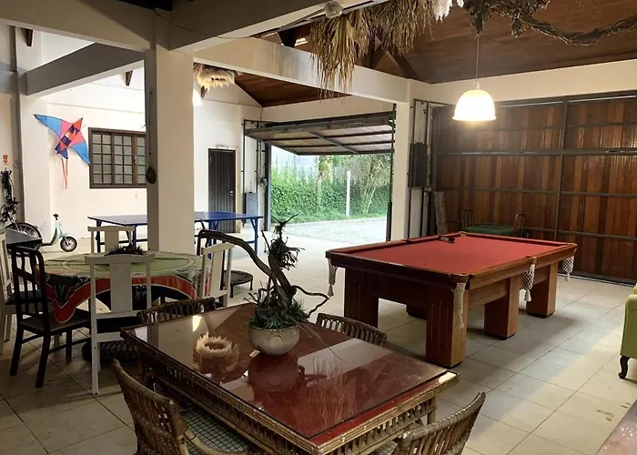 Casa Do Fachoalto