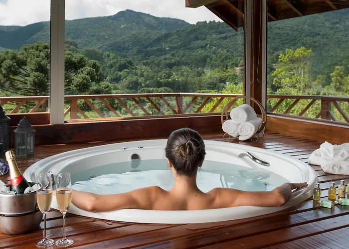Mirante Da Colyna & Spa