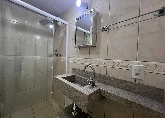 Apartamento Vista Bella Bombinhas, Brasil